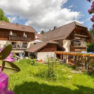 Zur Triftsperre Maison d'hôtes Passau