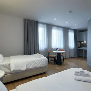 Fourty Three Luxury Serviced Appart hôtel Düsseldorf