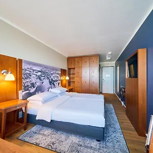Arthotel Ana Im Olympiapark Hotel Munich