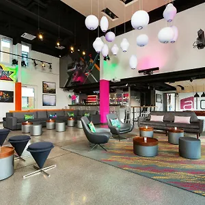 Hotel Aloft, Stuttgart
