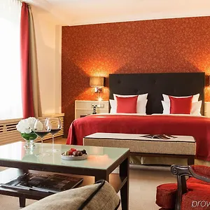 Hotel Althoff Am Schlossgarten