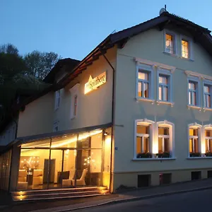 Spitzberg Garni Hotel Passau