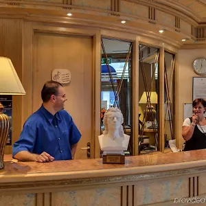 Awa Hotel Munich
