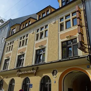 Brunnenhof Center Hotel Munich