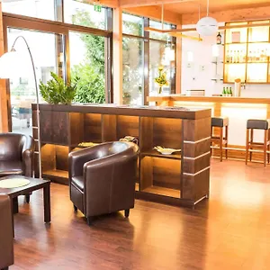 Hotel 21