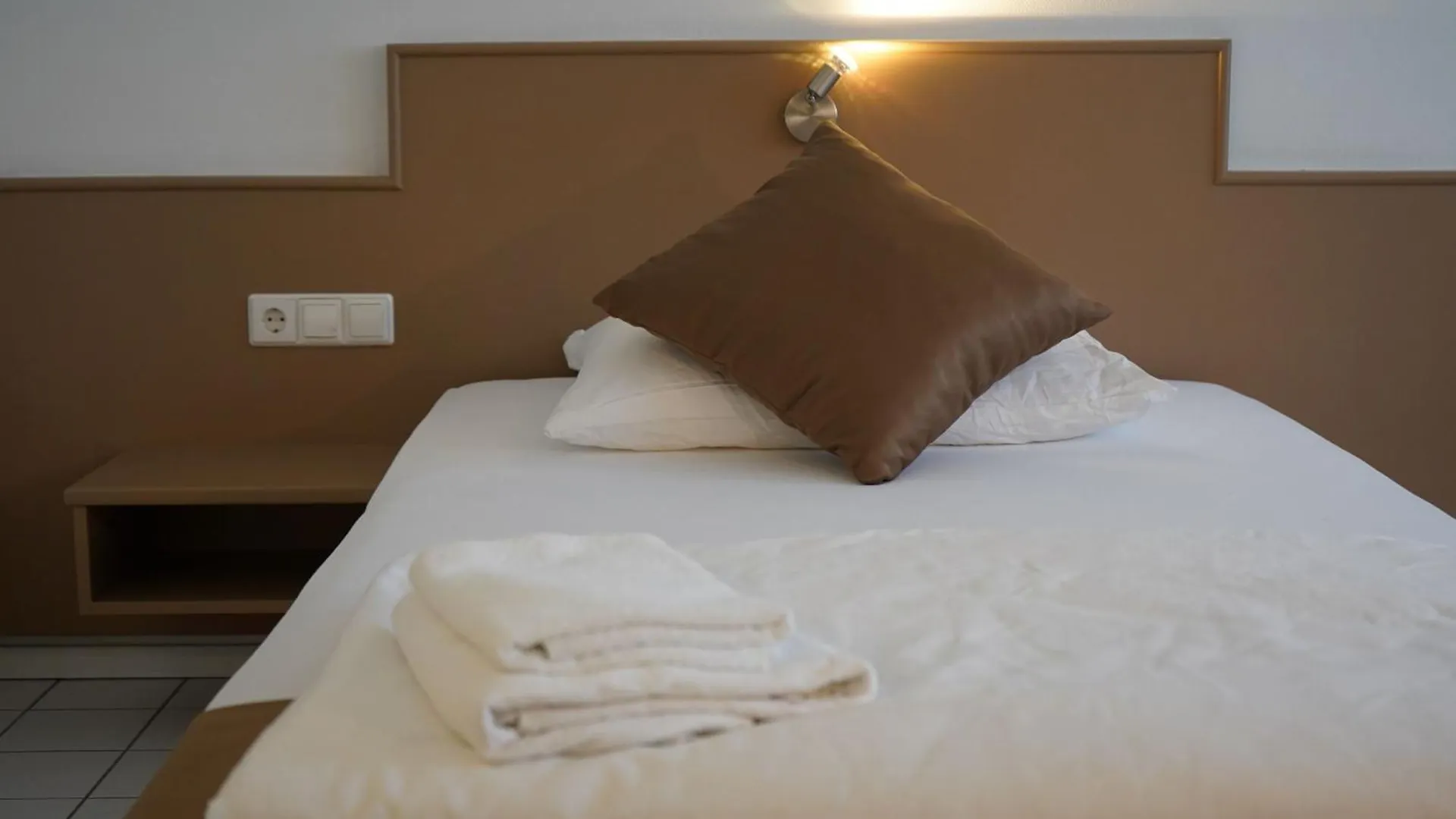 Elha Hotel Stuttgart