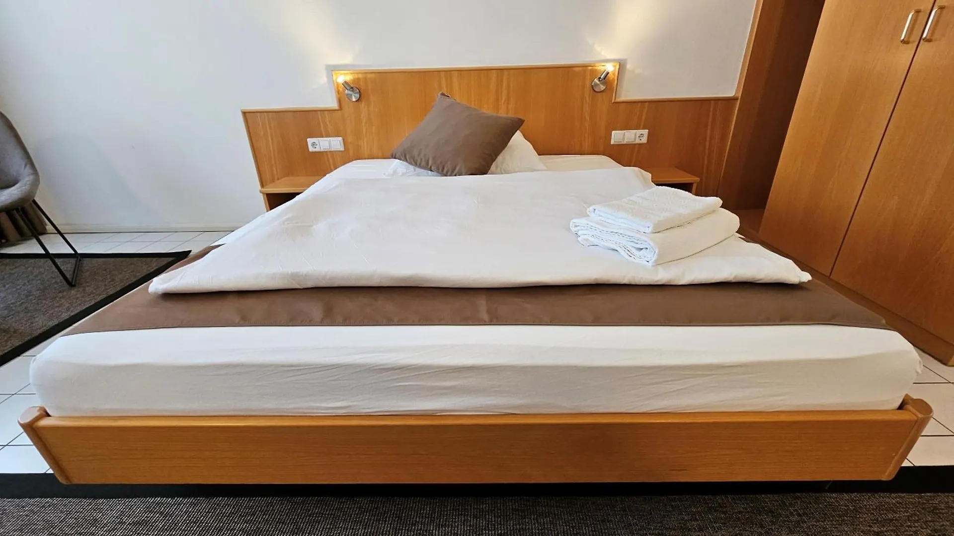 Elha Hotel Stuttgart