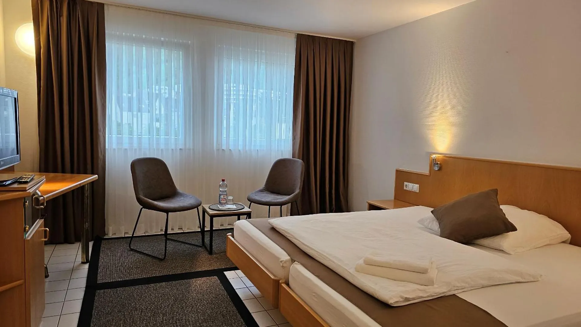 Elha Hotel Stuttgart