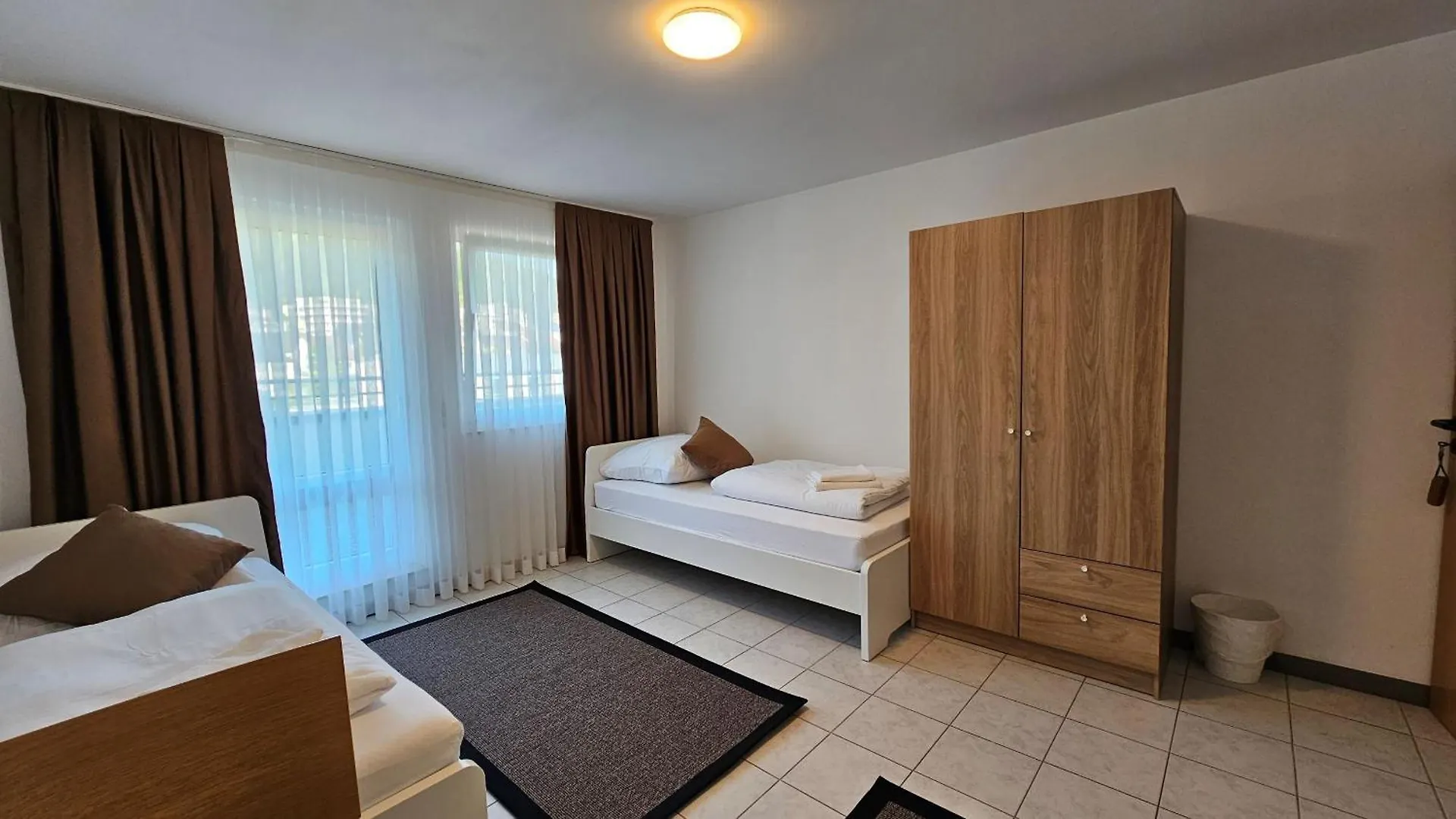 Elha Hotel Stuttgart