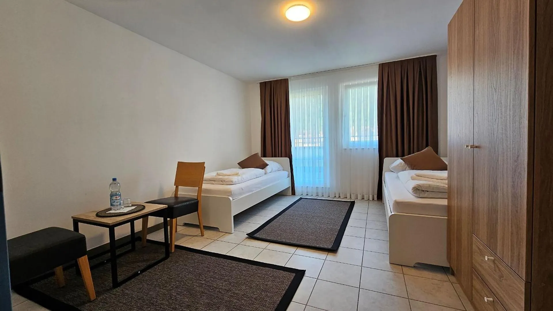 Elha Hotel Stuttgart