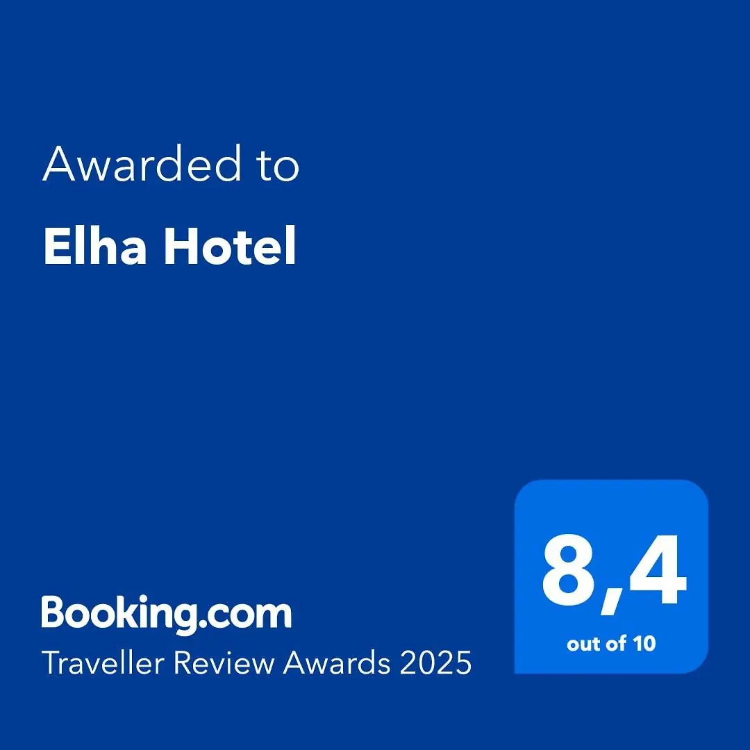 ***  Elha Hotel Stuttgart Tyskland