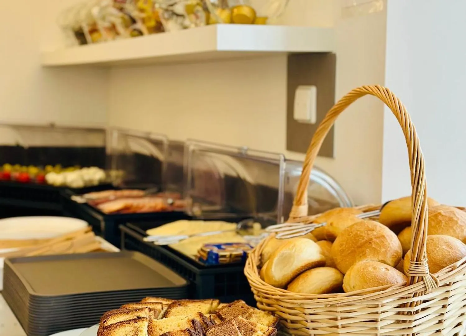 Elha Hotel Stuttgart