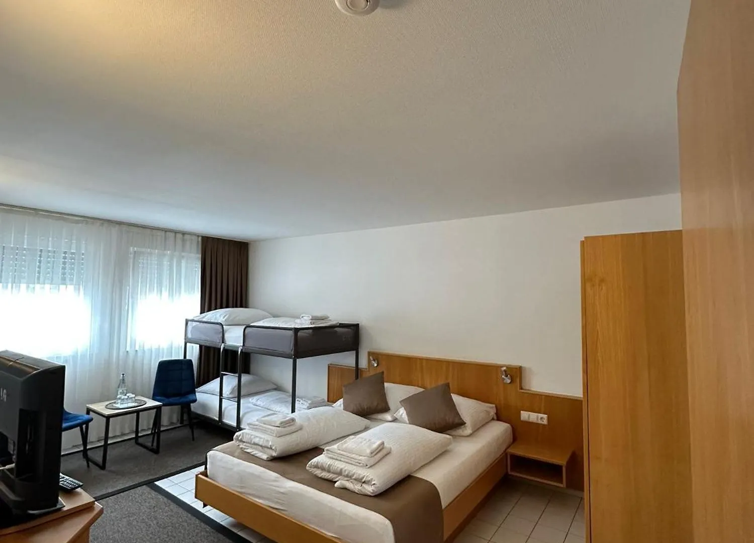 Elha Hotel Stuttgart