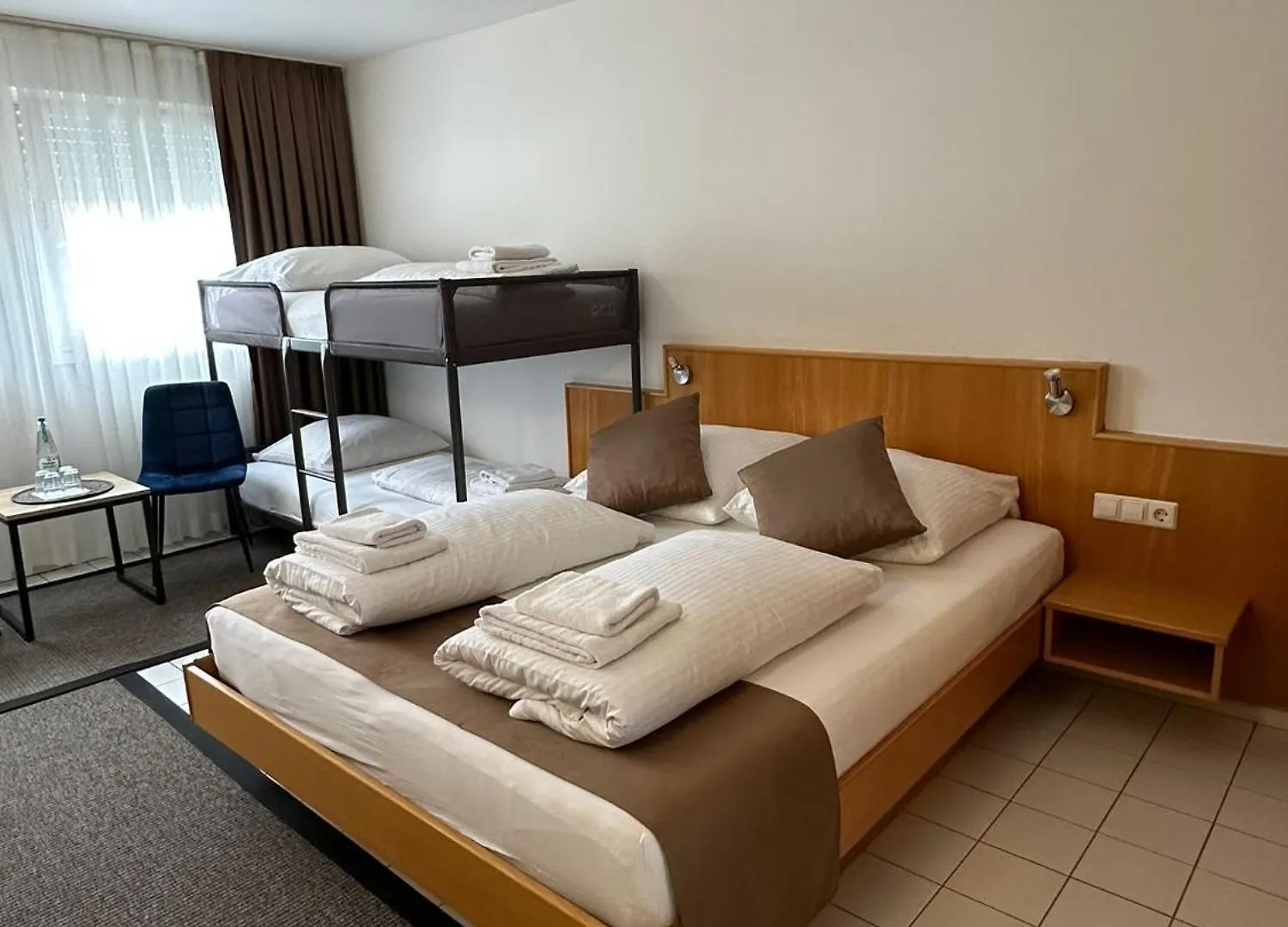 Elha Hotel Stuttgart