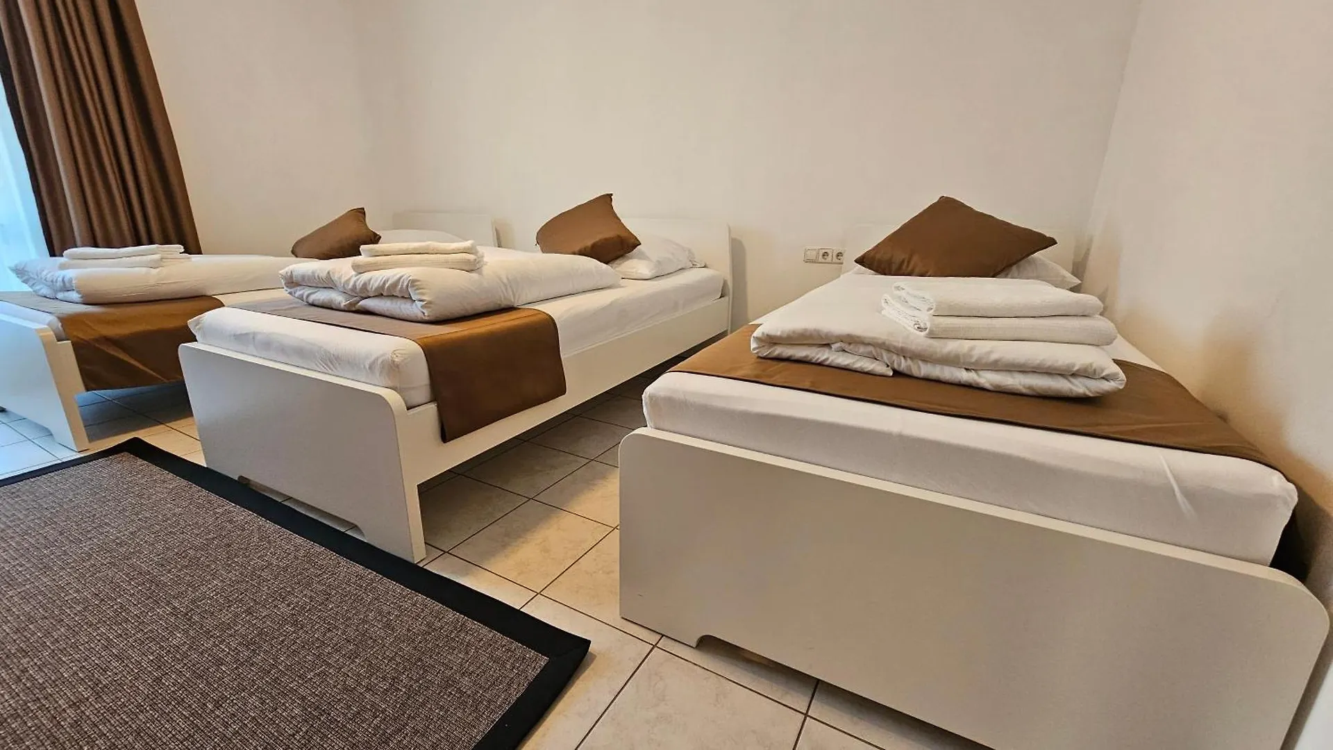 Elha Hotel Stuttgart