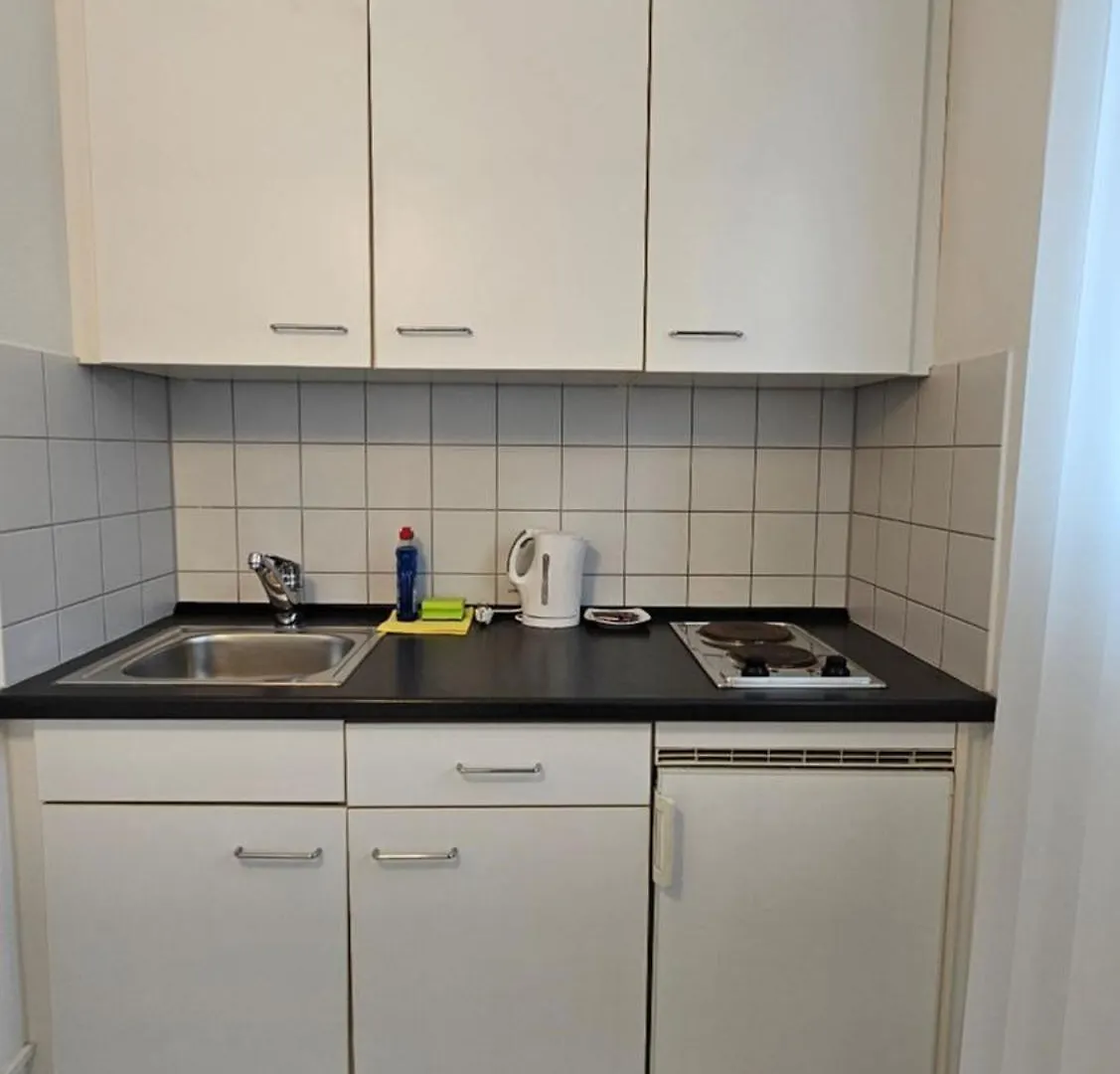 Elha Hotel Stuttgart Alemania