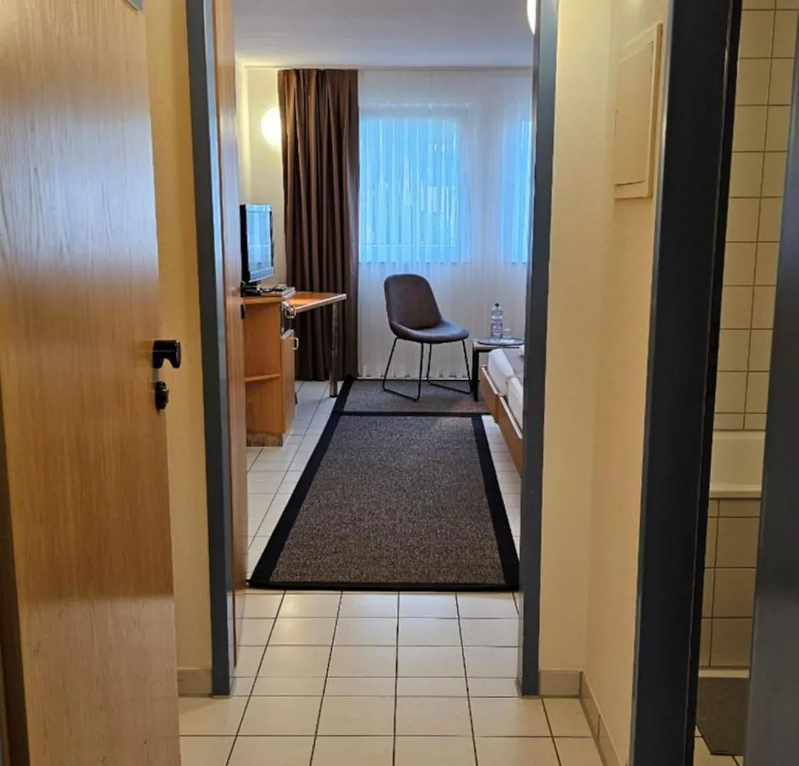 Elha Hotel Stuttgart