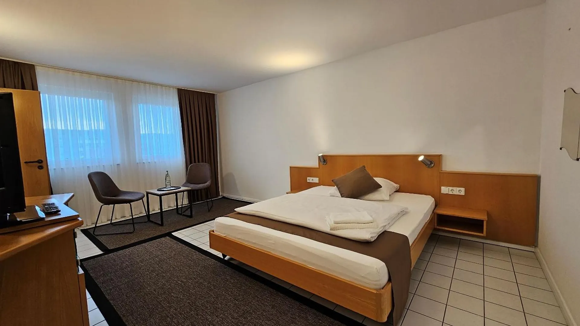 Elha Hotel Stuttgart