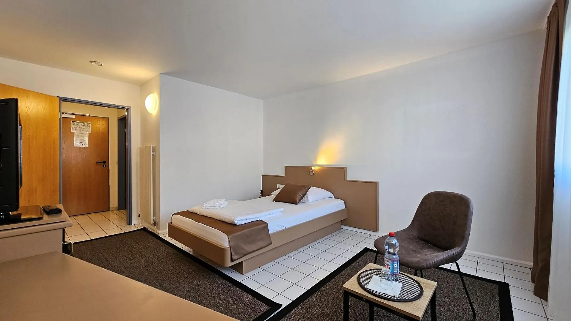 Elha Hotel Stuttgart