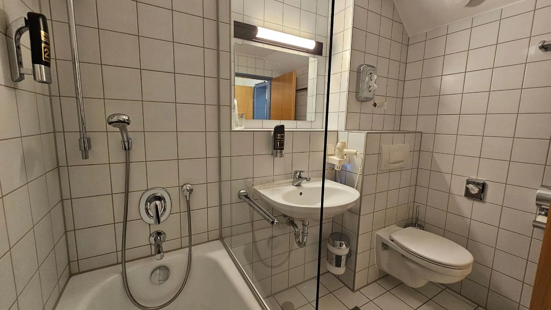 Elha Hotel Stuttgart