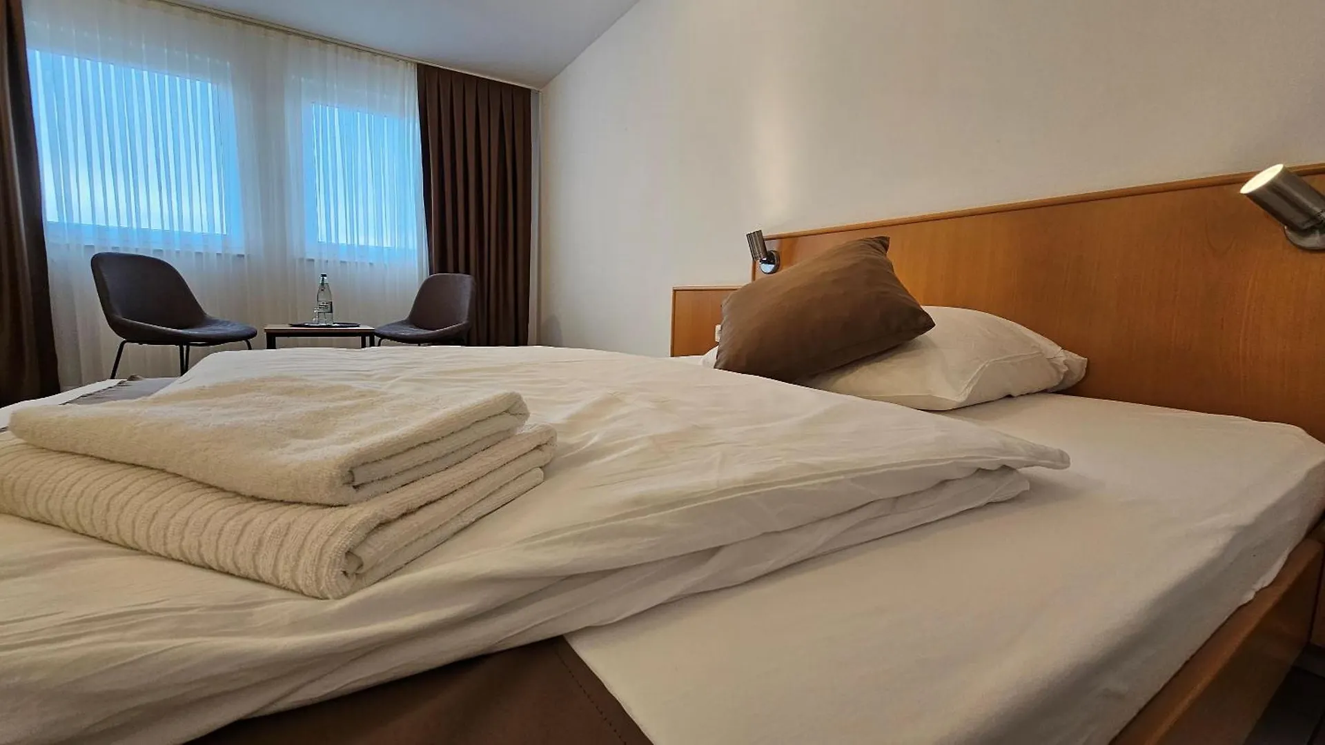 Elha Hotel Stuttgart