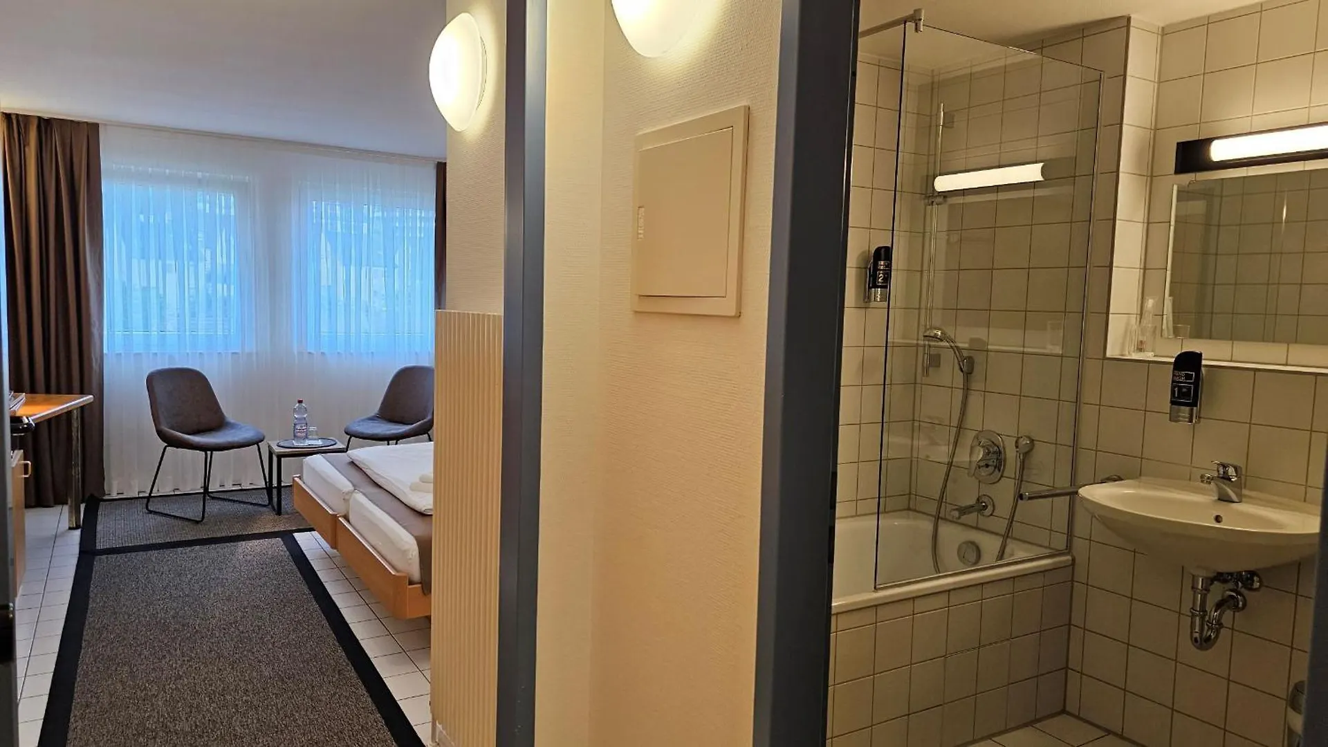 Elha Hotel Stuttgart