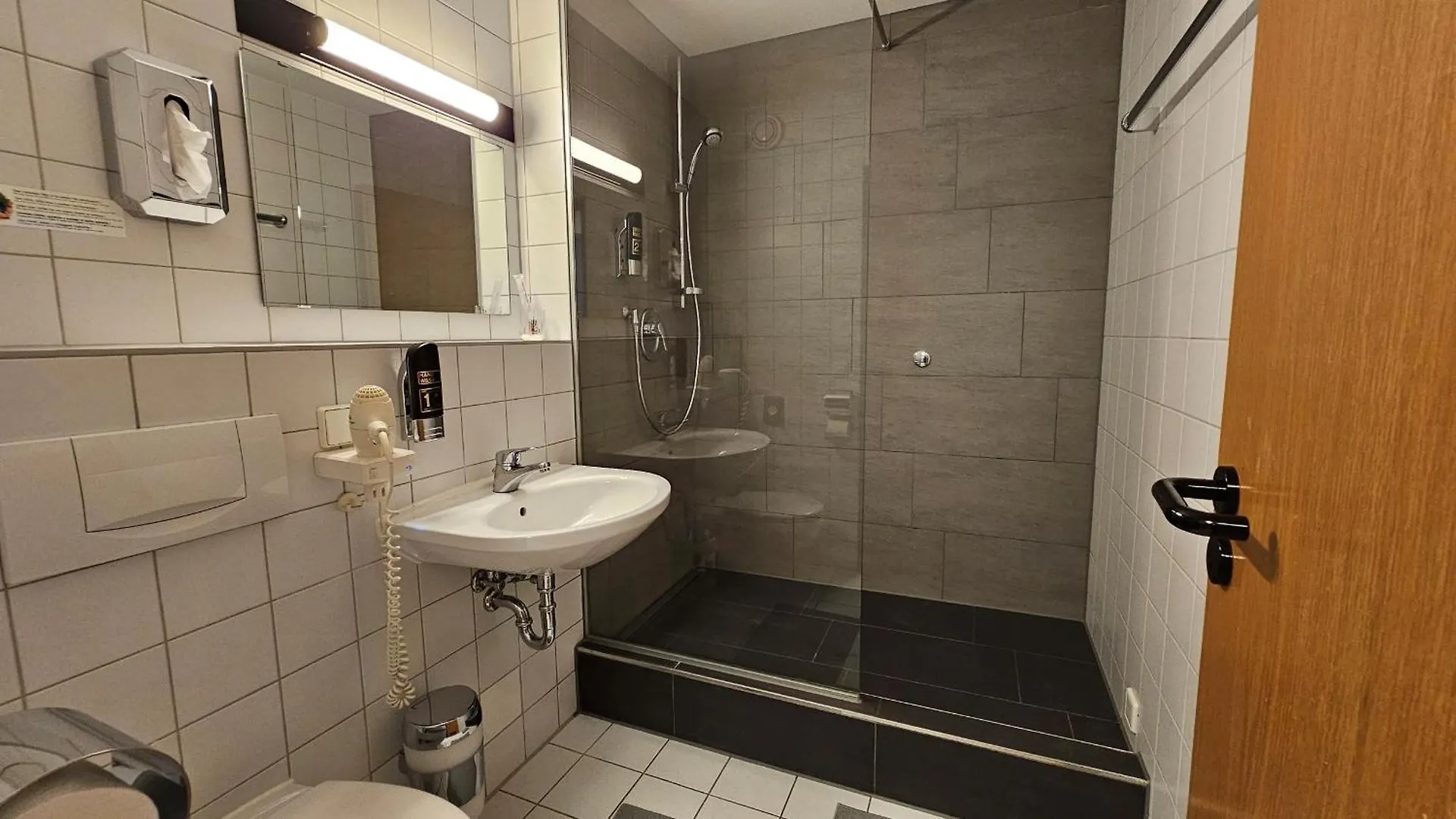 Elha Hotel Stuttgart