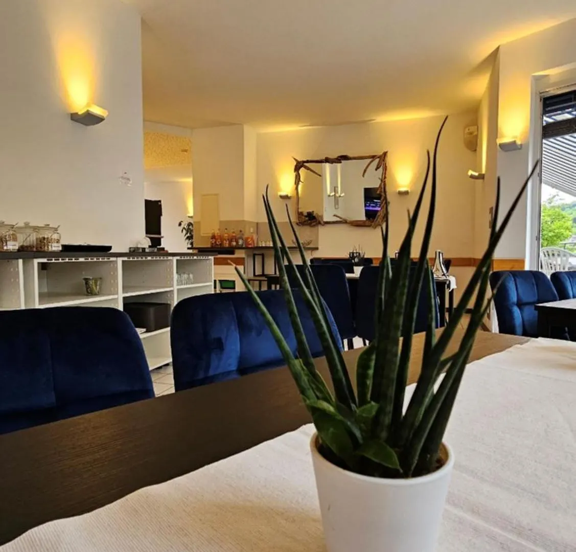 Elha Hotel Stuttgart 3*,  Alemania