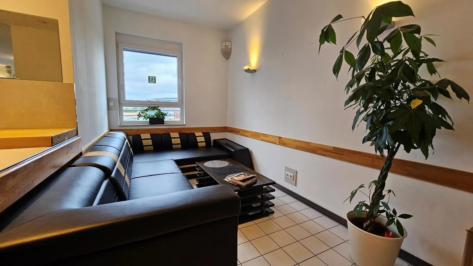 Elha Hotel Stuttgart