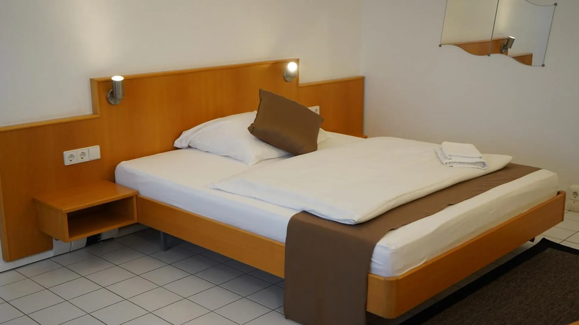 Elha Hotel Stuttgart